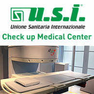 CHECK-UP - CENTRO MEDICO